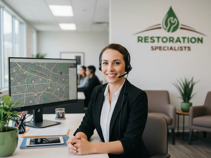 Water Damage Restoration  in Kihei  FAQ